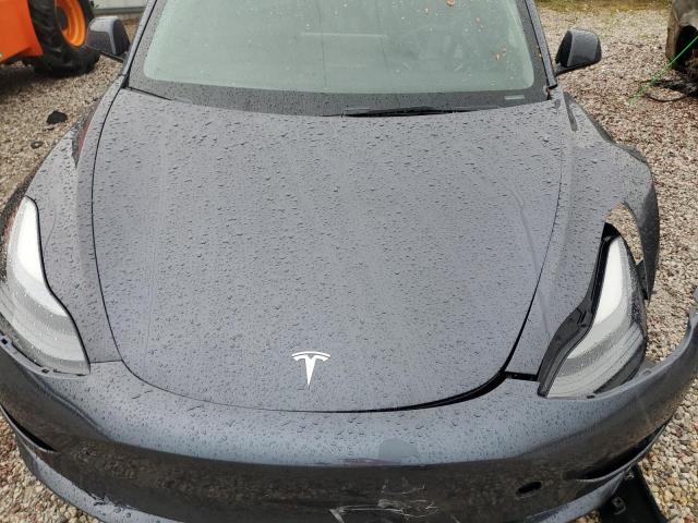 Photo 11 from auction – 2023 TESLA MODEL 3 with VIN 5YJ3E1EA1PF448619