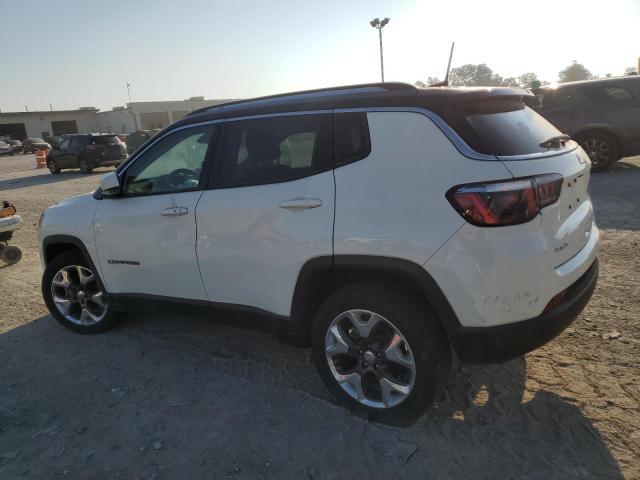 Photo 2 from auction – 2018 JEEP COMPASS LI with VIN 3C4NJDCB2JT396847