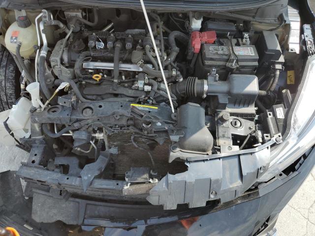 Photo 11 from auction – 2020 NISSAN VERSA with VIN 3N1CN8DVXLL813214