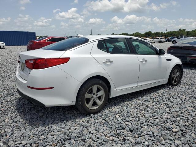 Photo 3 from auction – 2015 KIA OPTIMA LX with VIN KNAGM4A72F5556163