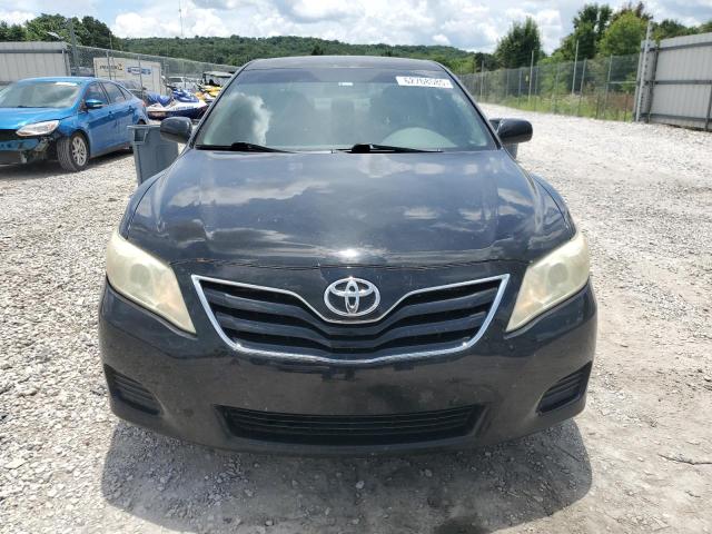 Photo 5 from auction – 2010 TOYOTA CAMRY BASE with VIN 4T1BF3EK3AU087966