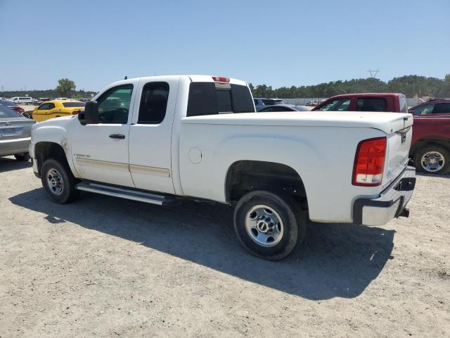 Photo 2 from auction – 2008 GMC SIERRA C25 with VIN 1GTHC29K08E191282