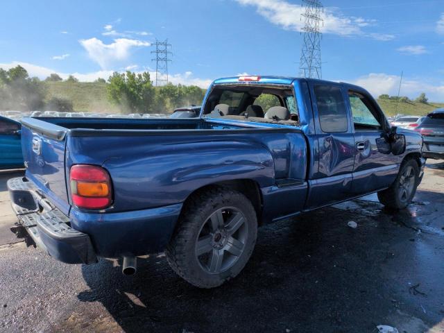 Photo 3 from auction – 2003 CHEVROLET SILVERADO with VIN 1GCEC19V83Z325822