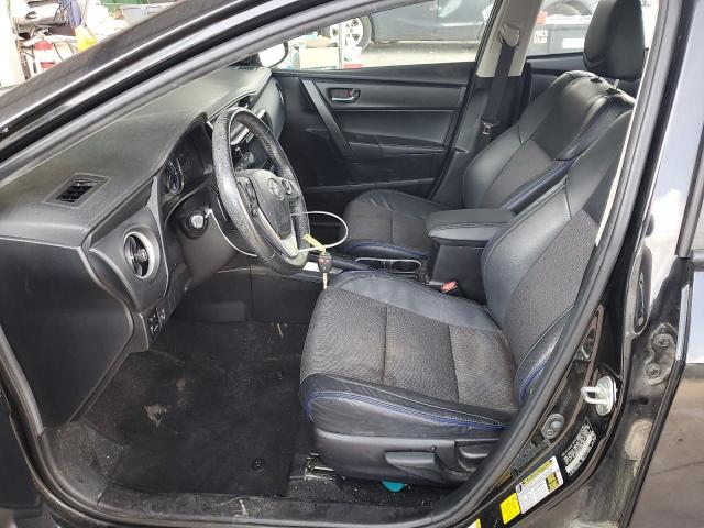 Photo 7 from auction – 2019 TOYOTA COROLLA with VIN 2T1BURHE6KC220530