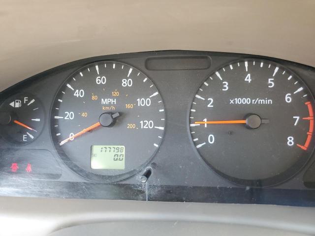 Photo 9 from auction – 2005 NISSAN SENTRA 1.8 with VIN 3N1CB51D15L583603