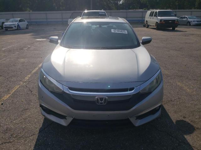 Photo 5 from auction – 2016 HONDA CIVIC EXL with VIN 19XFC1F70GE025445
