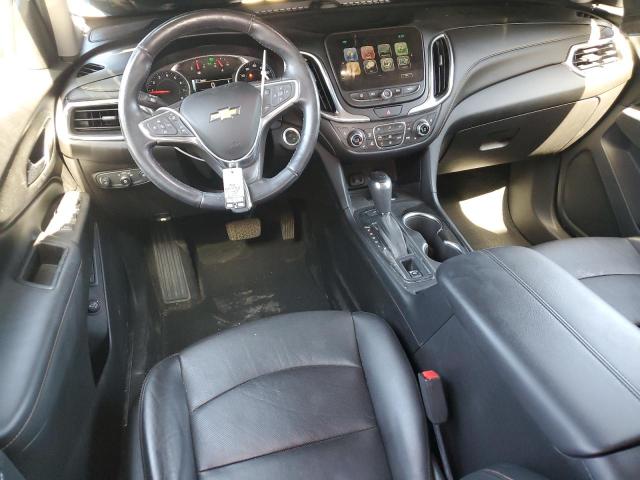 Photo 8 from auction – 2018 CHEVROLET EQUINOX PR with VIN 2GNAXVEV4J6261178