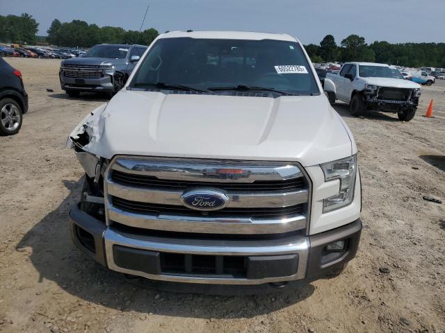 Photo 5 from auction – 2015 FORD F150 SUPER with VIN 1FTEW1EG7FFB40701