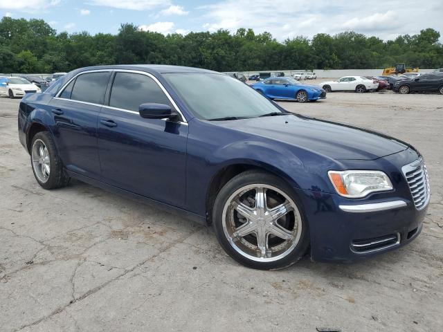 Photo 4 from auction – 2013 CHRYSLER 300 with VIN 2C3CCAAG7DH697436