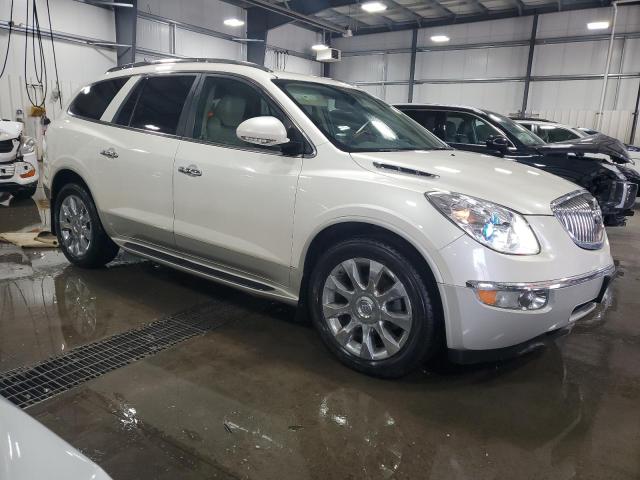 Photo 4 from auction – 2011 BUICK ENCLAVE CX with VIN 5GAKRCED2BJ234232