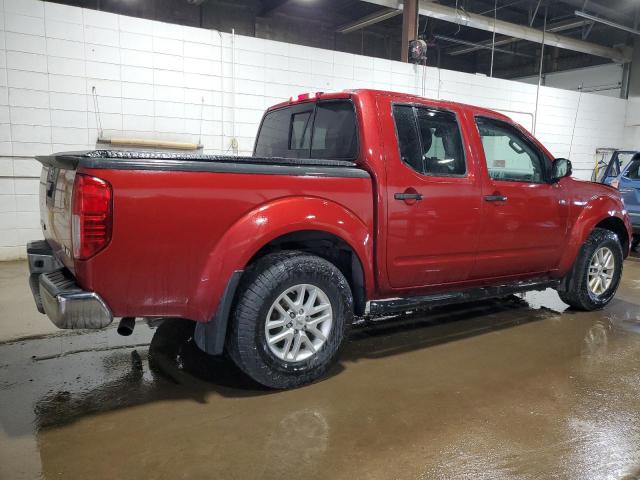 Photo 3 from auction – 2018 NISSAN FRONTIER S with VIN 1N6AD0EV2JN736775