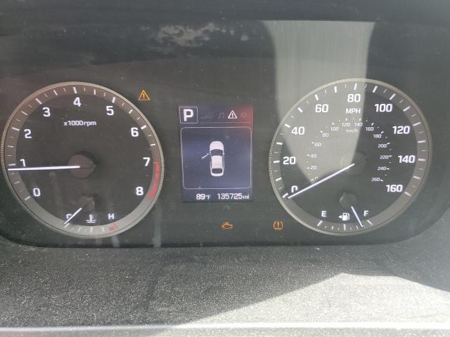 Photo 9 from auction – 2015 HYUNDAI SONATA SPO with VIN 5NPE34AF4FH240977