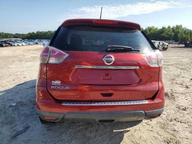 Photo 6 from auction – 2016 NISSAN ROGUE S with VIN 5N1AT2MT6GC892528