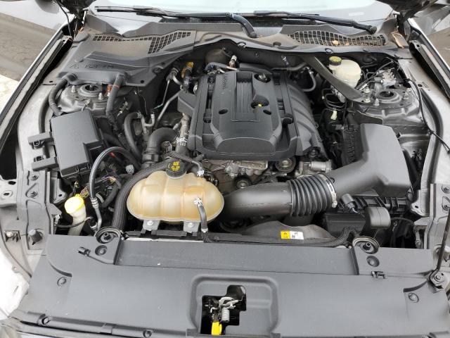 Photo 11 from auction – 2017 FORD MUSTANG with VIN 1FA6P8TH9H5281547