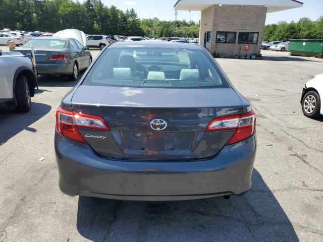 Photo 6 from auction – 2013 TOYOTA CAMRY L with VIN 4T4BF1FK4DR334232