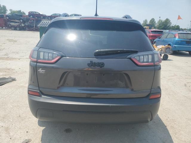 Photo 6 from auction – 2019 JEEP CHEROKEE L with VIN 1C4PJLLB6KD404071
