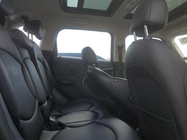 Photo 10 from auction – 2014 MINI COOPER S C with VIN WMWZC5C55EWP38185