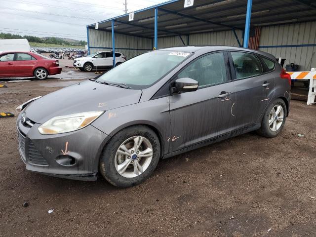 Photo 1 from auction – 2014 FORD FOCUS SE with VIN 1FADP3K26EL118112