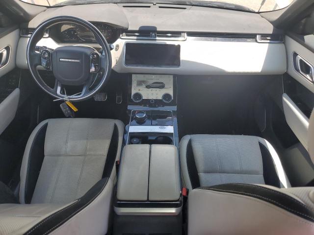 Photo 8 from auction – 2018 LAND ROVER RANGE ROVE with VIN SALYL2RV2JA748998