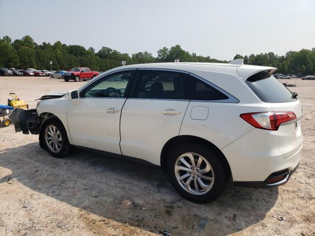 Photo 2 from auction – 2016 ACURA RDX with VIN 5J8TB4H35GL027332