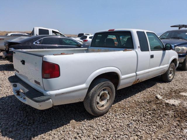 Photo 3 from auction – 1998 GMC SONOMA with VIN 1GTCS1942W8533805