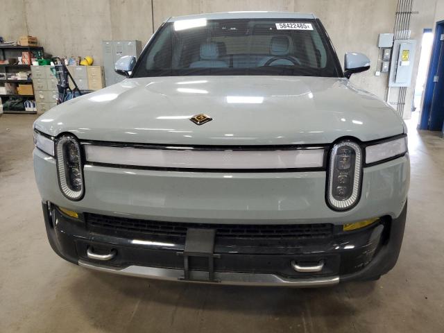 Photo 5 from auction – 2022 RIVIAN R1T ADVENT with VIN 7FCTGAAA9NN013405