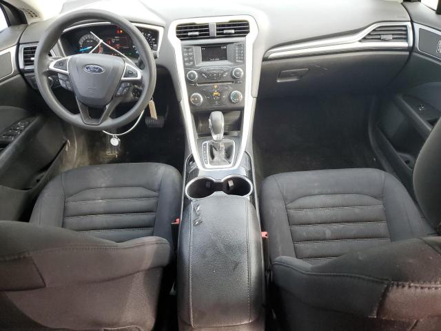Photo 8 from auction – 2015 FORD FUSION with VIN 3FA6P0H75FR141801