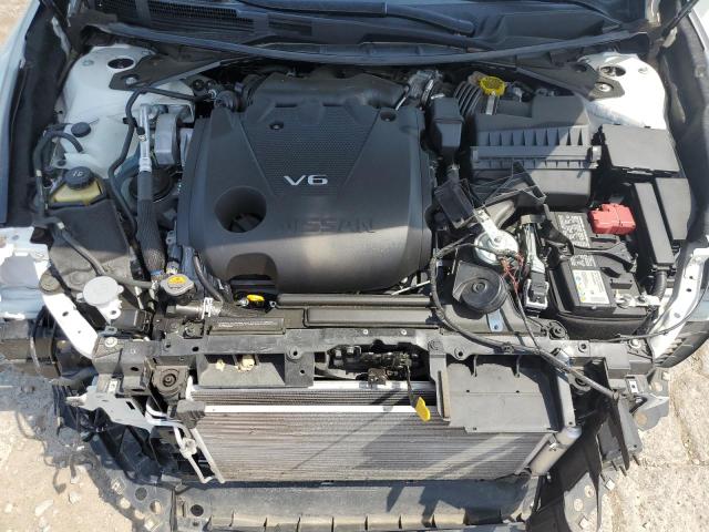 Photo 11 from auction – 2023 NISSAN MAXIMA with VIN 1N4AA6FV4PC504802