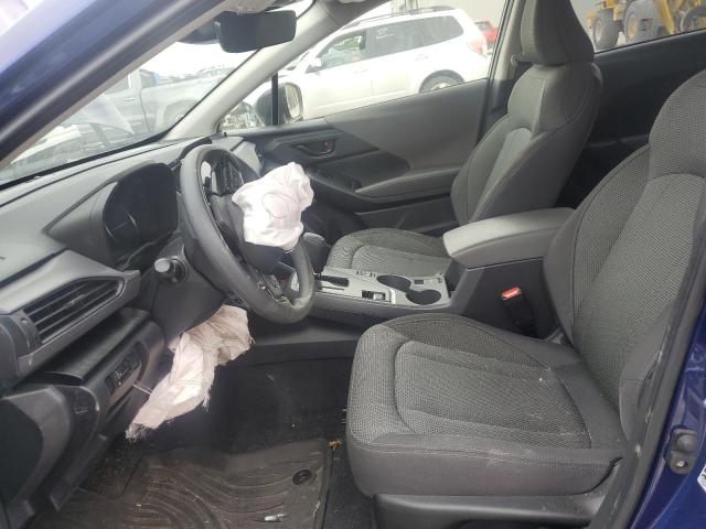 Photo 7 from auction – 2024 SUBARU CROSSTREK with VIN JF2GUADC8R8306411