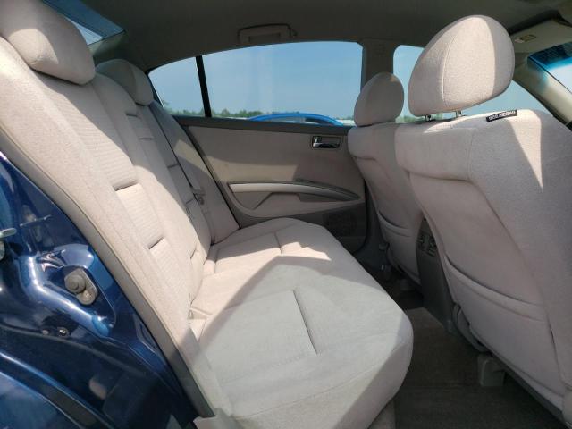 Photo 10 from auction – 2005 NISSAN MAXIMA SE with VIN 1N4BA41E45C863449