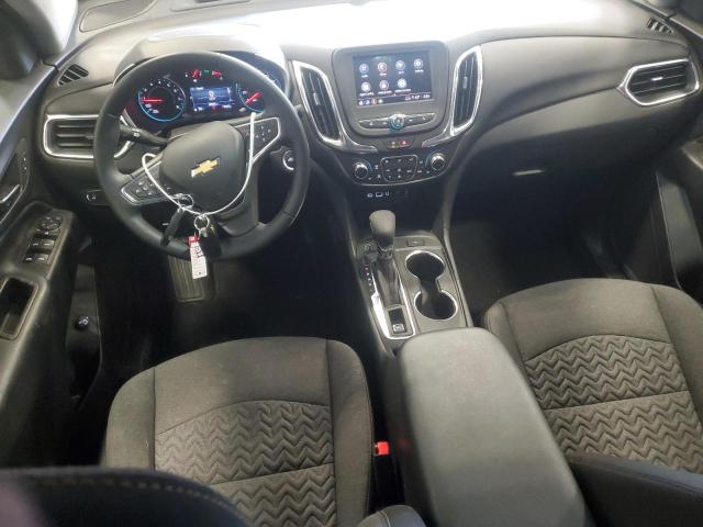 Photo 8 from auction – 2024 CHEVROLET EQUINOX LT with VIN 3GNAXUEG0RL239472