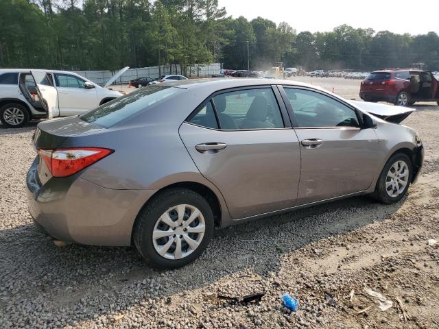 Photo 3 from auction – 2015 TOYOTA COROLLA L with VIN 2T1BURHE8FC293629