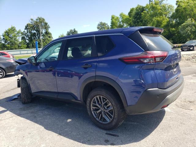 Photo 2 from auction – 2023 NISSAN ROGUE S with VIN 5N1BT3AB1PC793041
