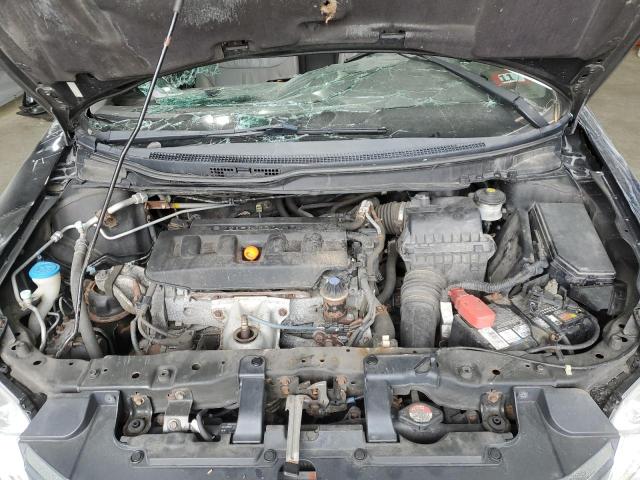 Photo 11 from auction – 2012 HONDA CIVIC EXL with VIN 2HGFB2F94CH530043