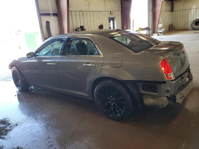 Photo 2 from auction – 2011 CHRYSLER 300 LIMITE with VIN 2C3CA5CG8BH500507