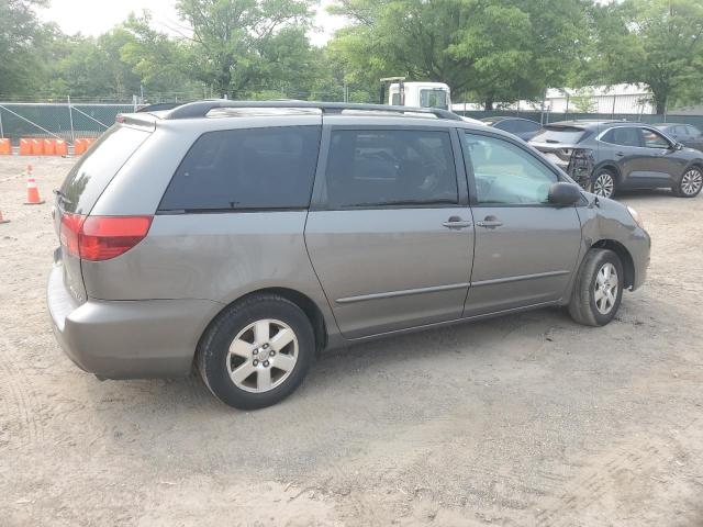 Photo 3 from auction – 2005 TOYOTA SIENNA CE with VIN 5TDZA23C55S326239