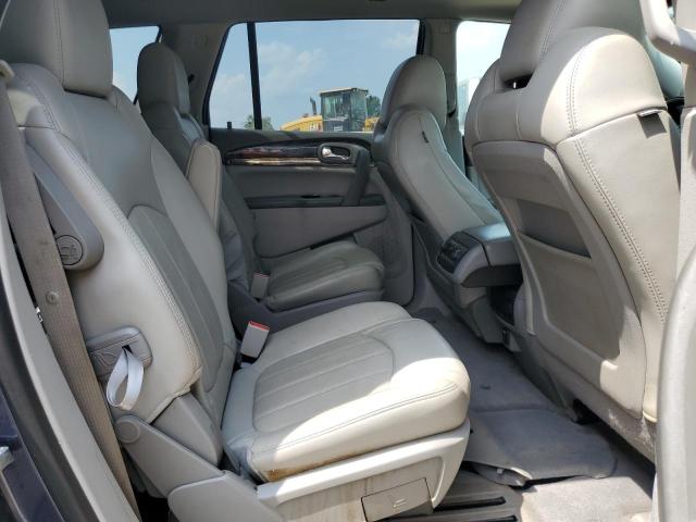 Photo 11 from auction – 2014 BUICK ENCLAVE with VIN 5GAKRBKD2EJ218342