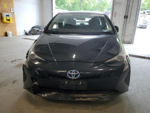 Photo 5 from auction – 2016 TOYOTA PRIUS with VIN JTDKBRFU8G3501955