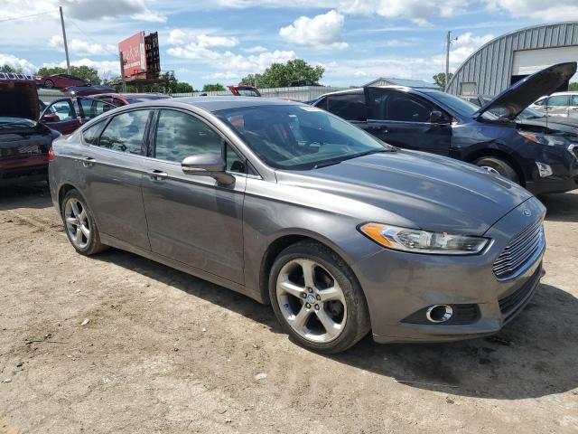 Photo 4 from auction – 2013 FORD FUSION SE with VIN 3FA6P0HR8DR192045