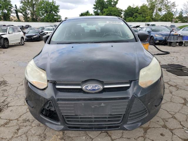 Photo 5 from auction – 2012 FORD FOCUS S with VIN 1FAHP3E24CL450575