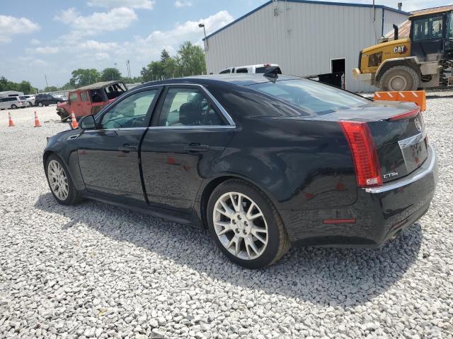 Photo 2 from auction – 2012 CADILLAC CTS PREMIU with VIN 1G6DS5E35C0133002