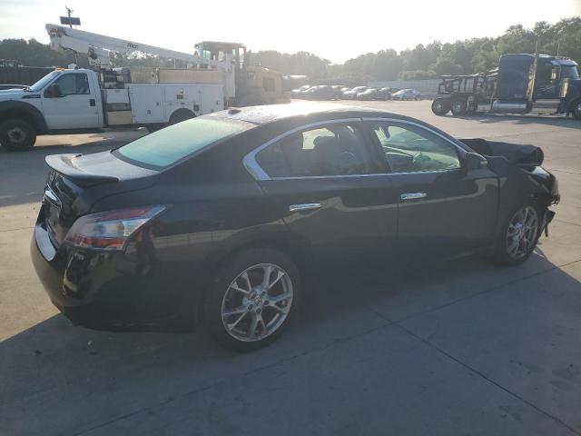 Photo 3 from auction – 2012 NISSAN MAXIMA S with VIN 1N4AA5AP1CC820865