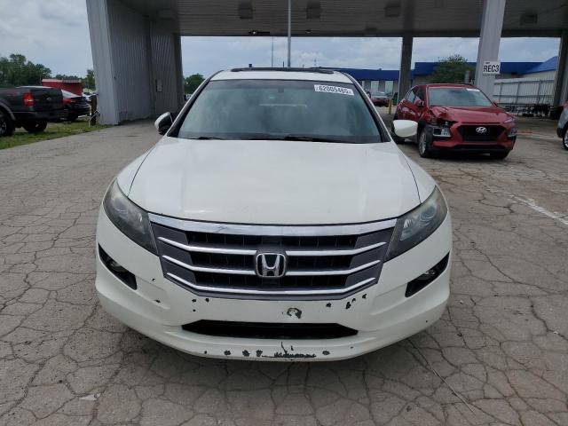 Photo 5 from auction – 2012 HONDA CROSSTOUR with VIN 5J6TF2H5XCL004612