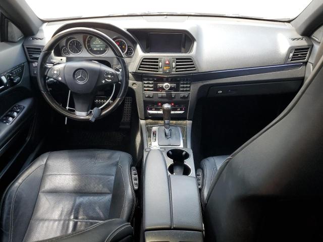 Photo 8 from auction – 2011 MERCEDES-BENZ E 550 with VIN WDDKJ7CB7BF120945