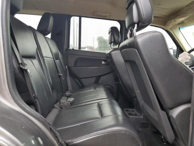 Photo 11 from auction – 2012 JEEP LIBERTY SP with VIN 1C4PJMAK7CW210292