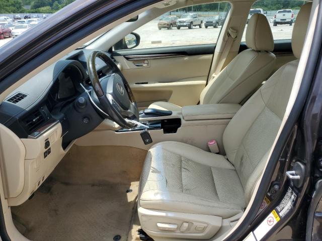 Photo 7 from auction – 2013 LEXUS ES 350 with VIN JTHBK1GG3D2028900