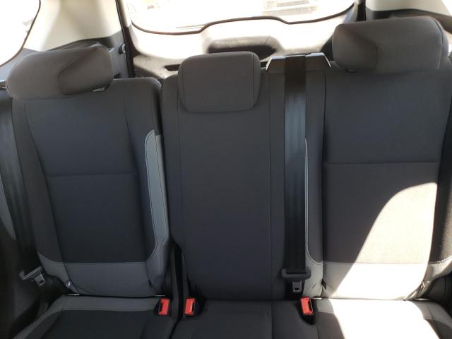 Photo 10 from auction – 2016 FORD ESCAPE S with VIN 1FMCU0F77GUB83577