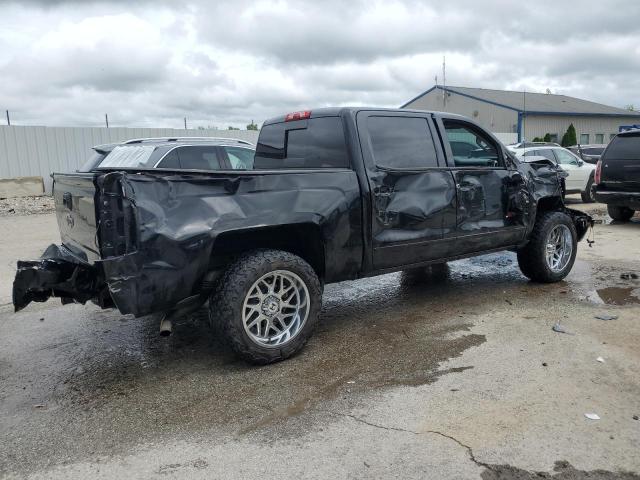 Photo 3 from auction – 2015 CHEVROLET SILVERADO with VIN 3GCUKSEC8FG534703