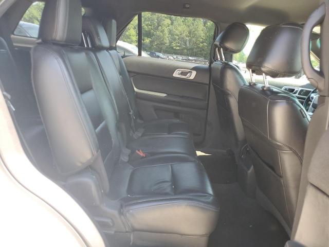 Zdjęcie 11 z aukcji – 2012 FORD EXPLORER X z VIN 1FMHK8D8XCGA78370