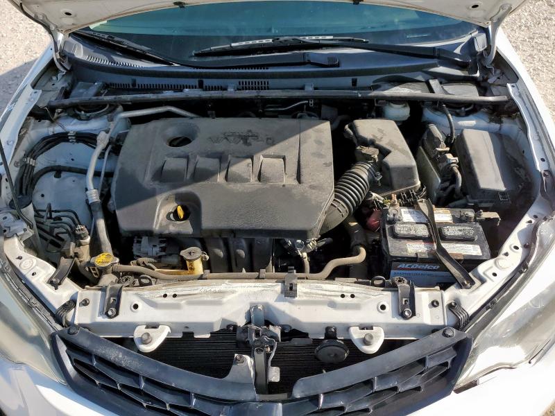 Photo 11 from auction – 2014 TOYOTA COROLLA L with VIN 5YFBURHE1EP114006
